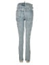 Gap Hearts Blue Jeans Size 6 - photo 2