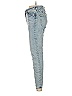 Gap Hearts Blue Jeans Size 6 - photo 5
