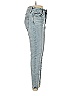 Gap Hearts Blue Jeans Size 6 - photo 4