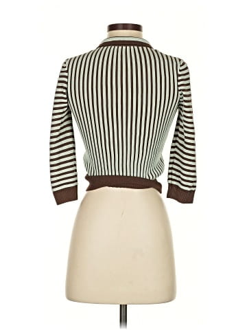 Zara 3/4 Sleeve Blouse (view 2)
