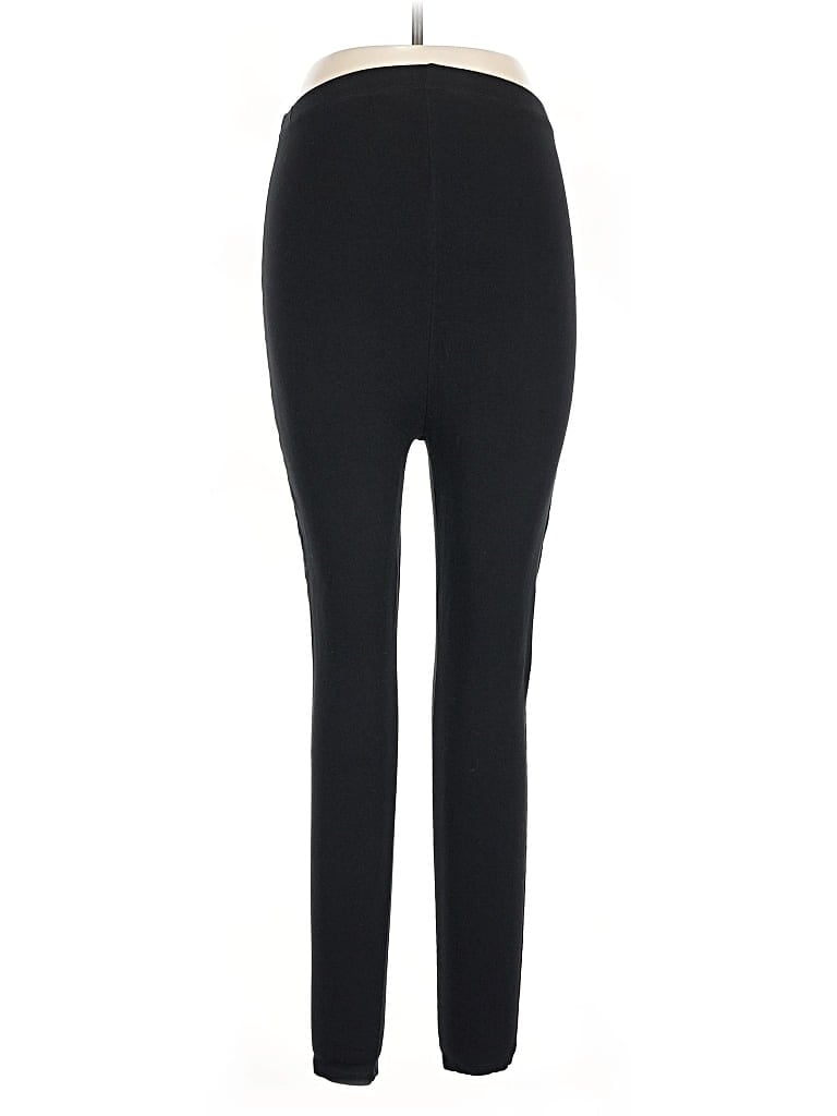 Pre-owned River Island Active Pants In Black