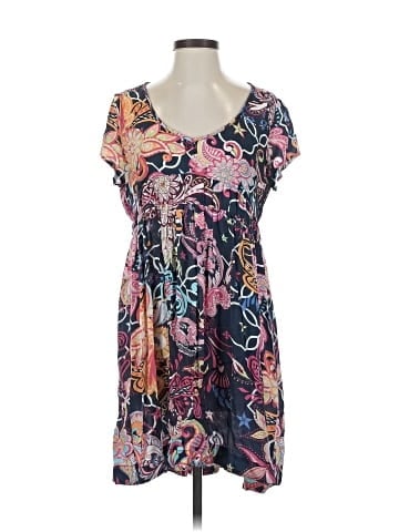Odd Molly Casual Dress (view 1)
