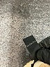 J.Crew Collection Metallic Gold Wool Skirt Size 0 - photo 4