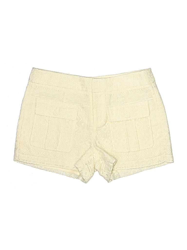 Pre-owned Joie Shorts In White