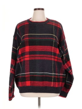 Croft & Barrow Pullover Sweater