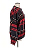Croft & Barrow Plaid Red Pullover Sweater Size XL - photo 4