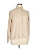 Chances R Ivory Long Sleeve Blouse Size XL - photo 1