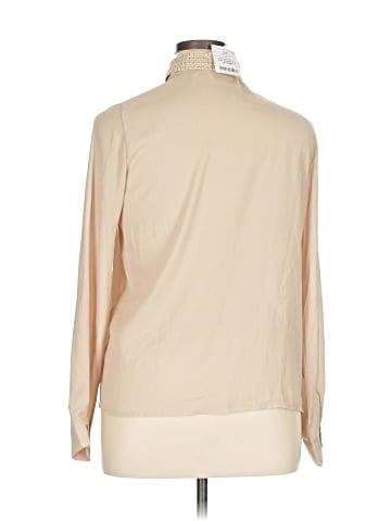 Chances R Long Sleeve Blouse (view 2)