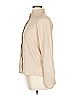 Chances R Ivory Long Sleeve Blouse Size XL - photo 5