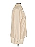 Chances R Ivory Long Sleeve Blouse Size XL - photo 4
