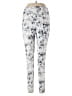 Unbranded Print White Active Pants Size Lg - XL - photo 1