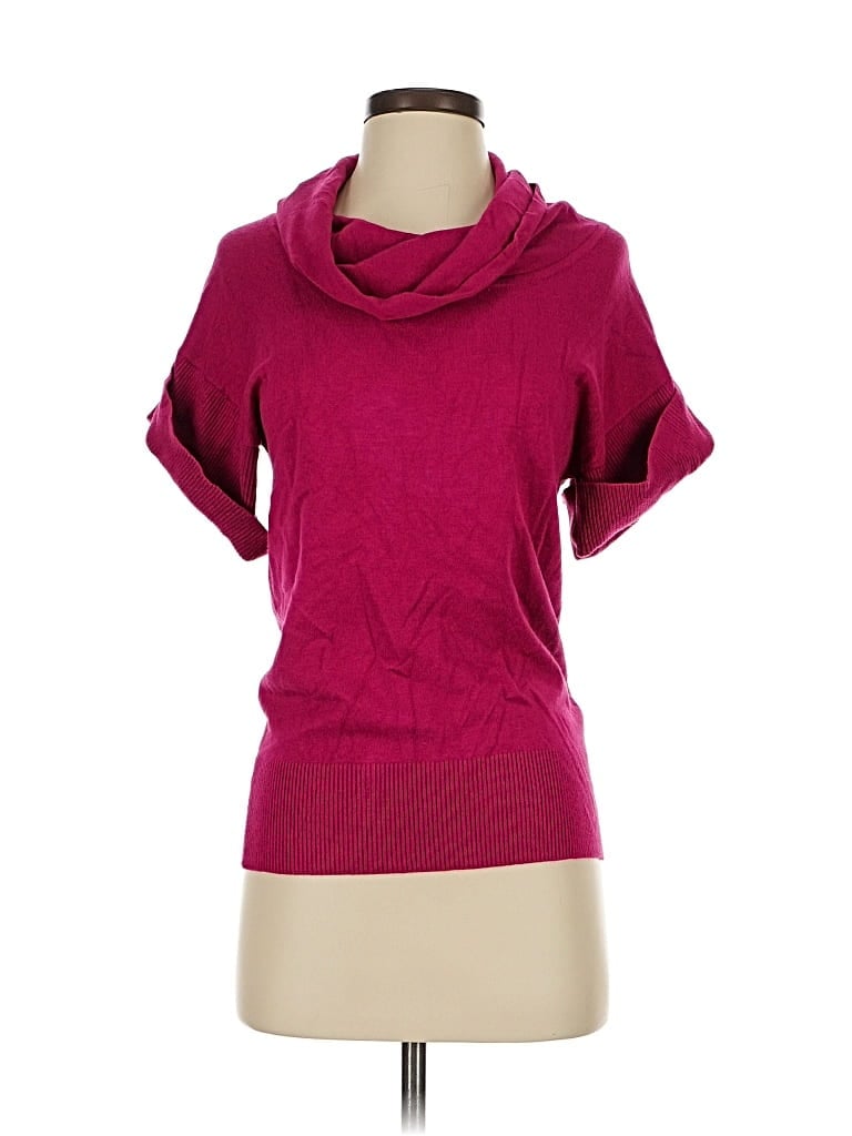 Pre-owned The Limited Pullover Sweater In Pink