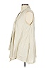 Luukaa Ivory Kimono Size 10 - photo 5