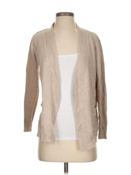 Gilet/cardigan Ouvert Femme Laura Scott - Vert, Taille M, Neuf Avec étiquette