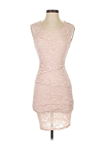 TOBI Cocktail Dress (view 1)
