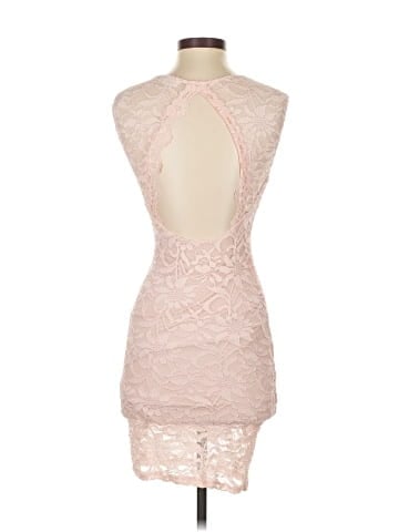 TOBI Cocktail Dress (view 2)