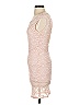 TOBI Tan Cocktail Dress Size S - photo 5