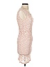 TOBI Tan Cocktail Dress Size S - photo 4