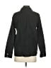 Assorted Brands 100% Cotton Black 3/4 Sleeve Button-Down Shirt Size S - photo 2