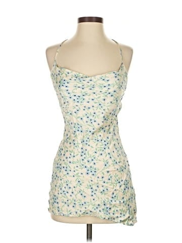 Zara Cocktail Dress (view 1)
