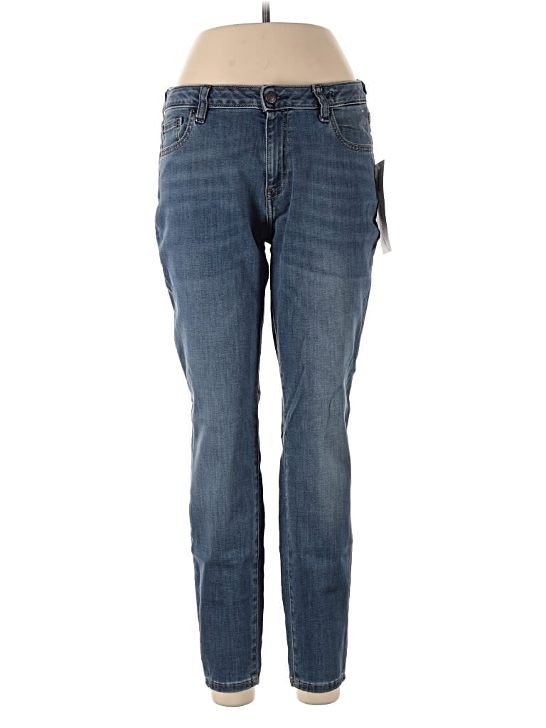 Pre-owned Amazon Essentials Jeans In Blue