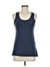 Gap Fit Blue Active Tank Size M - photo 1