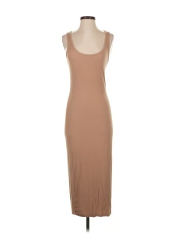 L'agence Casual Dress - front