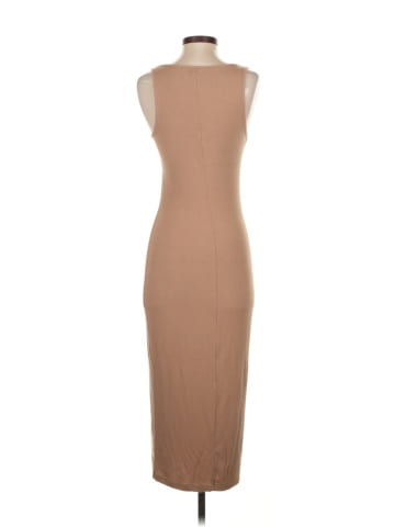 L'agence Casual Dress - back