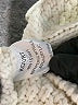 Kourt Ivory Pullover Sweater Size XS - photo 7