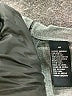 Perceptions 100% Polyester Chevron-herringbone Gray Dress Pants Size 16 - photo 6