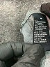 Perceptions 100% Polyester Chevron-herringbone Gray Dress Pants Size 16 - photo 7