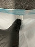 Unbranded Tie-dye Blue Swimsuit Bottoms Size L - photo 3