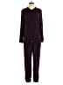 Splendid 100% Rayon Burgundy Purple Jumpsuit Size S - photo 1