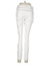 FRAME Denim White Jeans Size 28 waist - photo 2