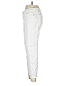 FRAME Denim White Jeans Size 28 waist - photo 5