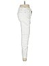 FRAME Denim White Jeans Size 28 waist - photo 4