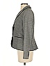 Talbots Houndstooth Gray Blazer Size 2 - photo 5