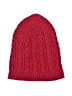 Assorted Brands Red Beanie One size (kids) - photo 1