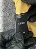 Cider Tan Cocktail Dress Size M - photo 6