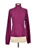 Fabletics Purple Track Jacket Size XS - photo 1