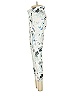 Athleta Print White Active Pants Size S - photo 5