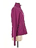 Fabletics Purple Track Jacket Size XS - photo 4