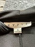 Hyfve 100% Polyester Black Jacket Size S - photo 6