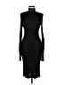 Versace Black Cocktail Dress Size EU (IT) 42 / US 6 - photo 1