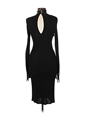 Versace Cocktail Dress (view 2)