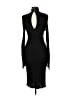 Versace Black Cocktail Dress Size EU (IT) 42 / US 6 - photo 2