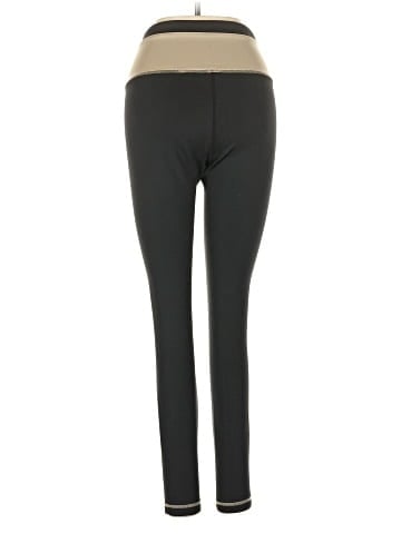 TAN + LINES Active Pants (view 2)