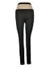 TAN + LINES Color Block Tan Active Pants Size S - photo 2