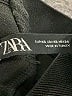 Zara TRF Black Active Pants Size XS - photo 7