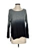 American Eagle Outfitters Gray Pullover Sweater Size S - photo 1